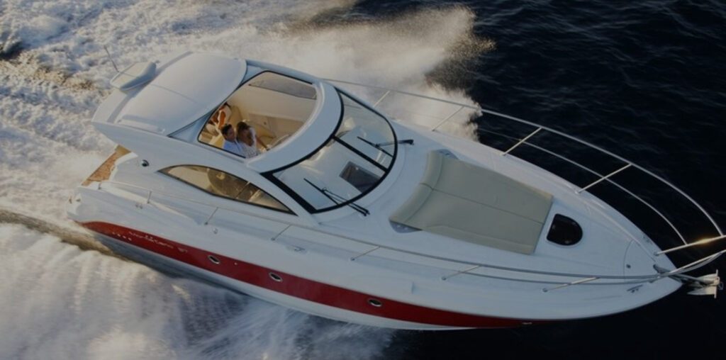 Bateau privatisé Paris