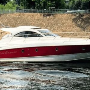 Balade en bateau Paris